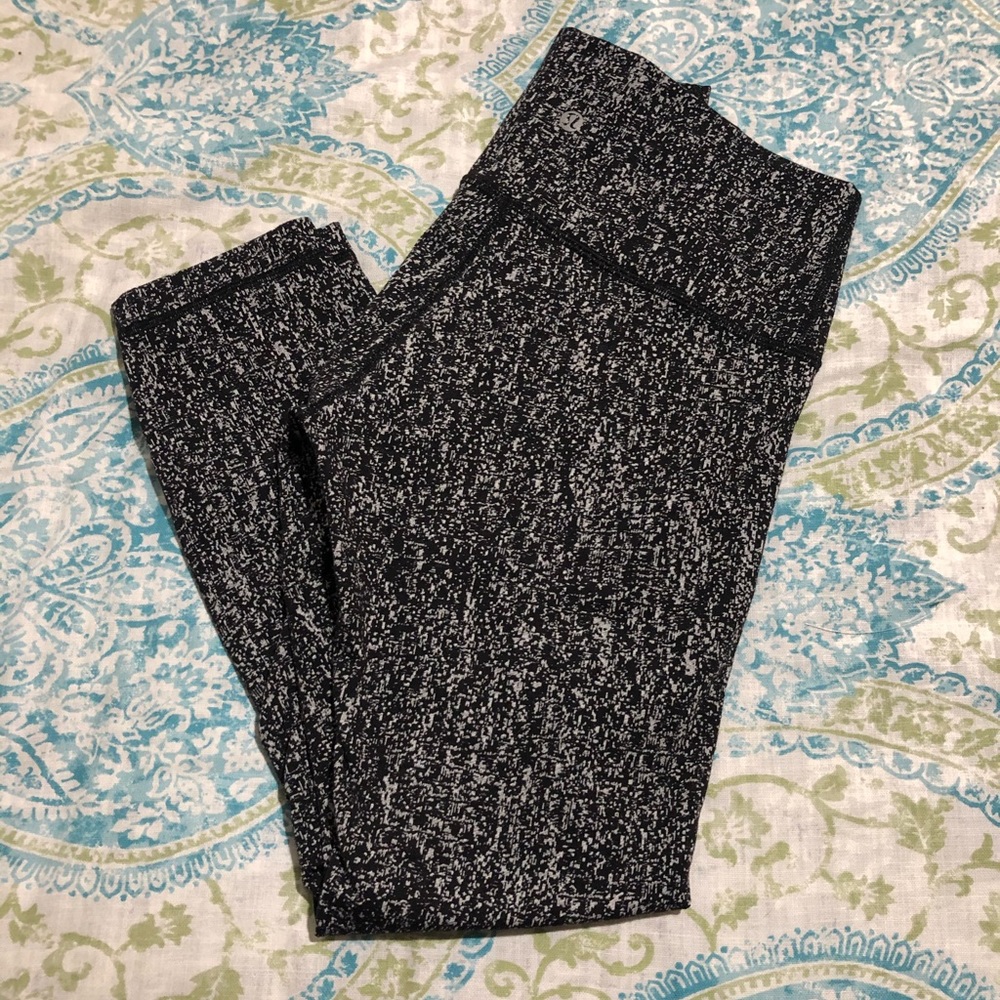 Lululemon legging
